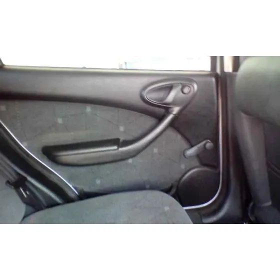 CITROEN XSARA BERLINA '2001 1.9 D SX PLATA