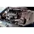 CITROEN XSARA BERLINA '2001 1.9 D SX PLATA