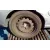 CITROEN XSARA BERLINA '2001 1.9 D SX PLATA