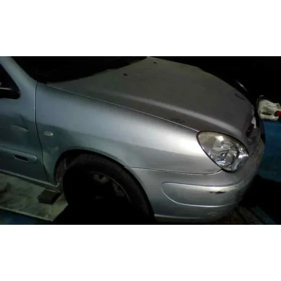 CITROEN XSARA BERLINA '2001 1.9 D SX PLATA