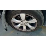PEUGEOT 307 BREAK/SW (S2) PEUGEOT 307 BREAK/SW (S2) '2008 * PLATA 2005
