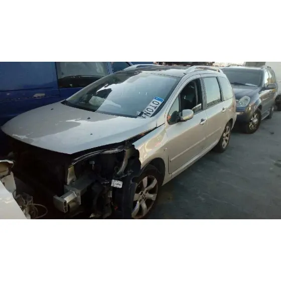 PEUGEOT 307 BREAK/SW (S2) '2008 * PLATA