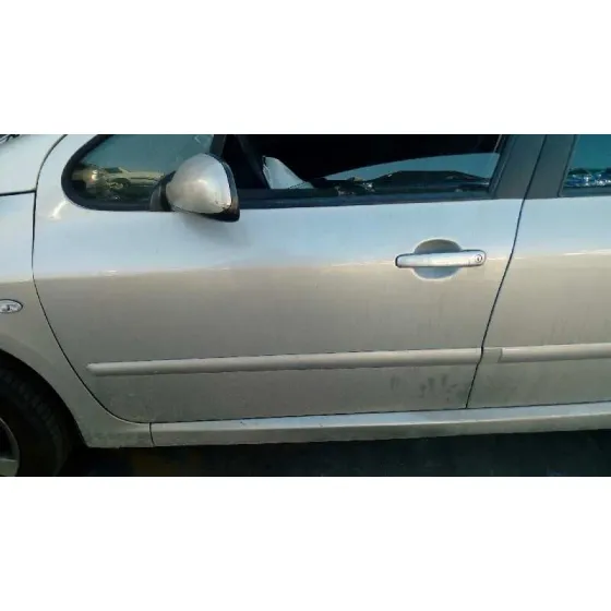 PEUGEOT 307 BREAK/SW (S2) '2008 * PLATA