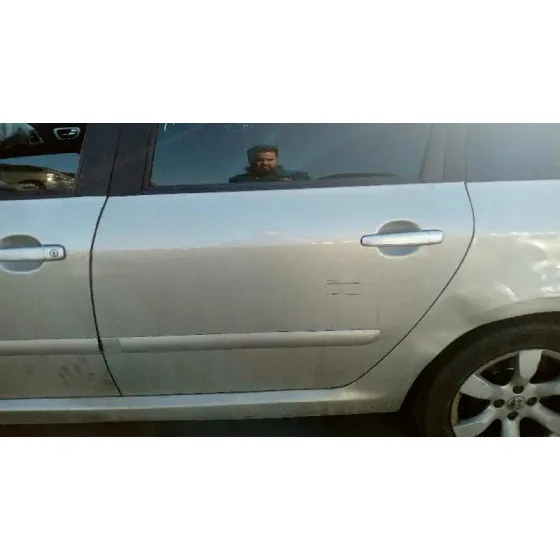 PEUGEOT 307 BREAK/SW (S2) '2008 * PLATA