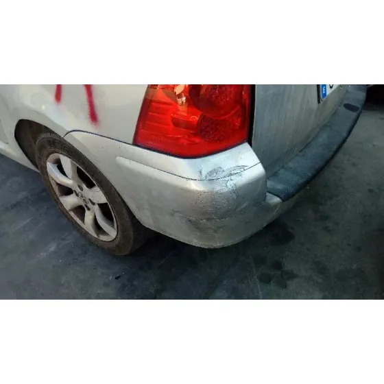 PEUGEOT 307 BREAK/SW (S2) '2008 * PLATA