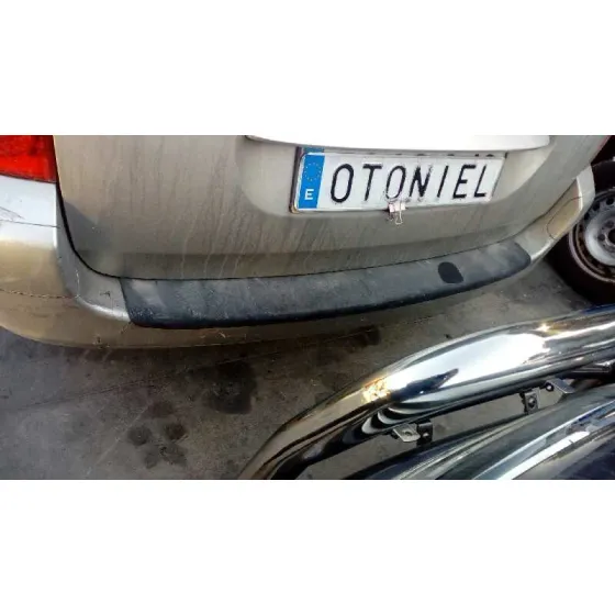 PEUGEOT 307 BREAK/SW (S2) '2008 * PLATA