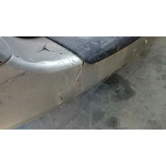 PEUGEOT 307 BREAK/SW (S2) '2008 * PLATA