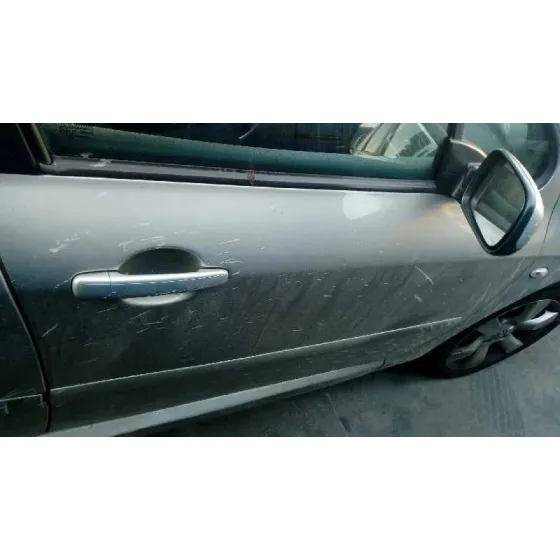 PEUGEOT 307 BREAK/SW (S2) '2008 * PLATA