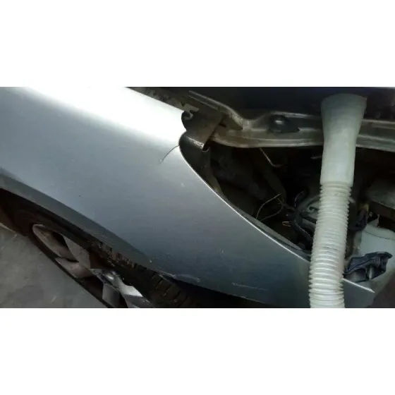 PEUGEOT 307 BREAK/SW (S2) '2008 * PLATA