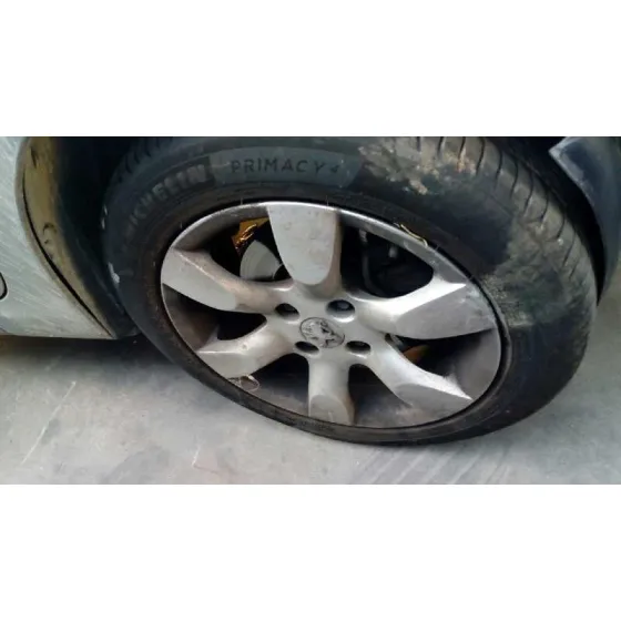 PEUGEOT 307 BREAK/SW (S2) '2008 * PLATA