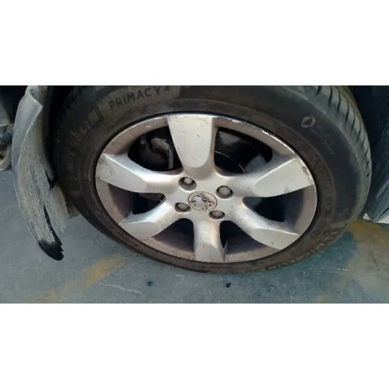 PEUGEOT 307 BREAK/SW (S2) '2008 * PLATA