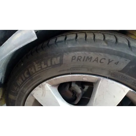 PEUGEOT 307 BREAK/SW (S2) '2008 * PLATA