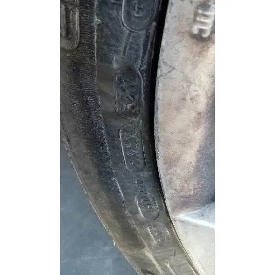 PEUGEOT 307 BREAK/SW (S2) '2008 * PLATA
