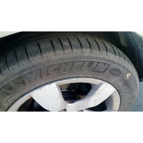 PEUGEOT 307 BREAK/SW (S2) '2008 * PLATA
