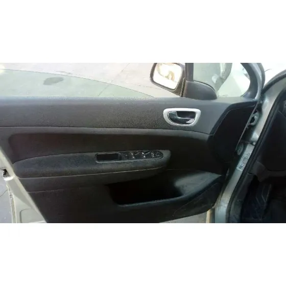 PEUGEOT 307 BREAK/SW (S2) '2008 * PLATA