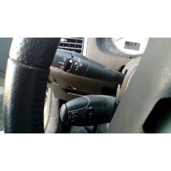 PEUGEOT 307 BREAK/SW (S2) '2008 * PLATA