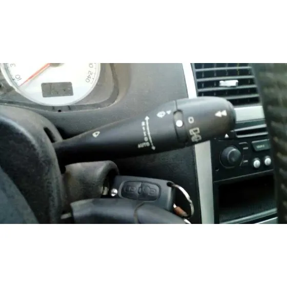 PEUGEOT 307 BREAK/SW (S2) '2008 * PLATA