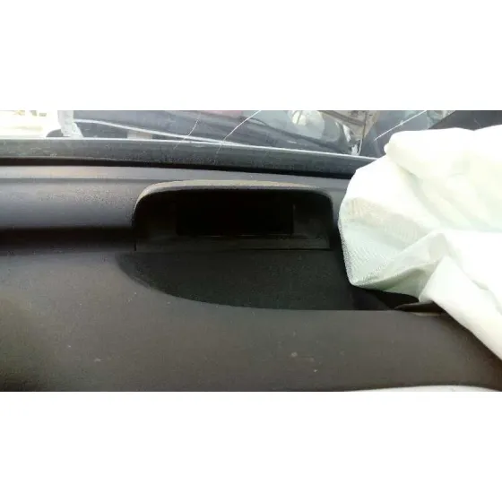 PEUGEOT 307 BREAK/SW (S2) '2008 * PLATA