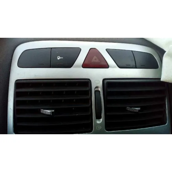 PEUGEOT 307 BREAK/SW (S2) '2008 * PLATA