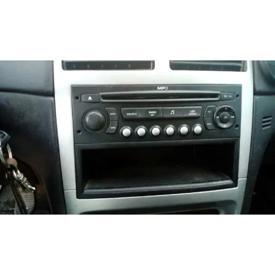 PEUGEOT 307 BREAK/SW (S2) '2008 * PLATA