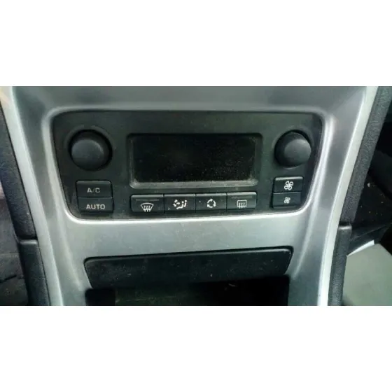PEUGEOT 307 BREAK/SW (S2) '2008 * PLATA