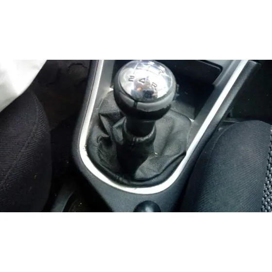 PEUGEOT 307 BREAK/SW (S2) '2008 * PLATA