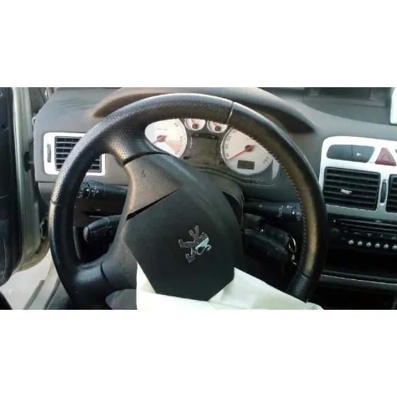 PEUGEOT 307 BREAK/SW (S2) '2008 * PLATA