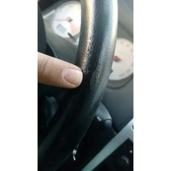 PEUGEOT 307 BREAK/SW (S2) '2008 * PLATA