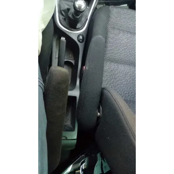 PEUGEOT 307 BREAK/SW (S2) '2008 * PLATA