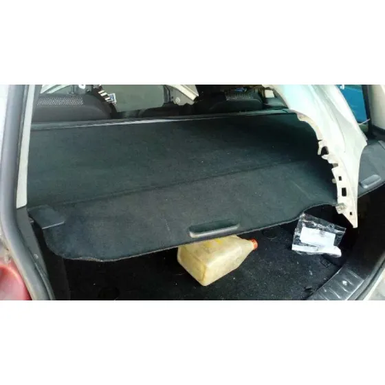 PEUGEOT 307 BREAK/SW (S2) '2008 * PLATA