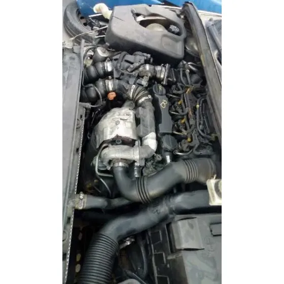 PEUGEOT 307 BREAK/SW (S2) '2008 * PLATA