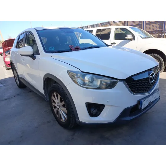MOTOR SH AUTOMATICO CVF/KW: 14.07/110