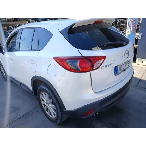 MOTOR SH AUTOMATICO CVF/KW: 14.07/110