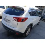 MOTOR SH AUTOMATICO CVF/KW: 14.07/110