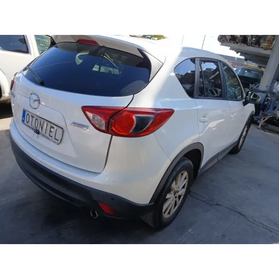 MOTOR SH AUTOMATICO CVF/KW: 14.07/110