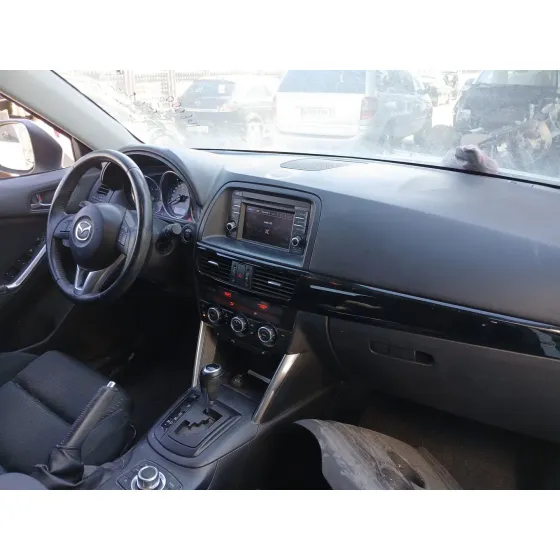MOTOR SH AUTOMATICO CVF/KW: 14.07/110