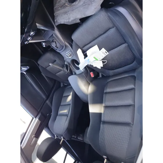 MOTOR SH AUTOMATICO CVF/KW: 14.07/110