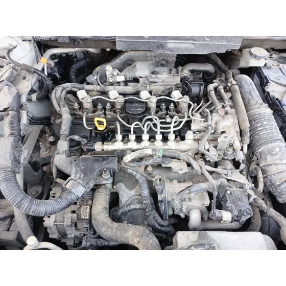 MOTOR SH AUTOMATICO CVF/KW: 14.07/110