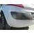 RENAULT MEGANE II BERLINA 5P RENAULT MEGANE II BERLINA 5P '2004 CONFORT AUTHENTIQUE BLANCO 2002