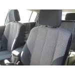 RENAULT MEGANE II BERLINA 5P RENAULT MEGANE II BERLINA 5P '2004 CONFORT AUTHENTIQUE BLANCO 2002