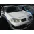 RENAULT MEGANE II BERLINA 5P RENAULT MEGANE II BERLINA 5P '2004 CONFORT AUTHENTIQUE BLANCO 2002
