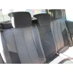 RENAULT MEGANE II BERLINA 5P RENAULT MEGANE II BERLINA 5P '2004 CONFORT AUTHENTIQUE BLANCO 2002