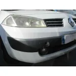 RENAULT MEGANE II BERLINA 5P RENAULT MEGANE II BERLINA 5P '2004 CONFORT AUTHENTIQUE BLANCO 2002