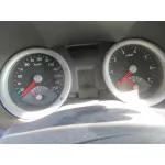 RENAULT MEGANE II BERLINA 5P RENAULT MEGANE II BERLINA 5P '2004 CONFORT AUTHENTIQUE BLANCO 2002