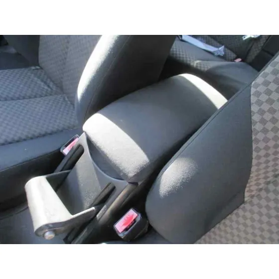 RENAULT MEGANE II BERLINA 5P '2004 CONFORT AUTHENTIQUE BLANCO