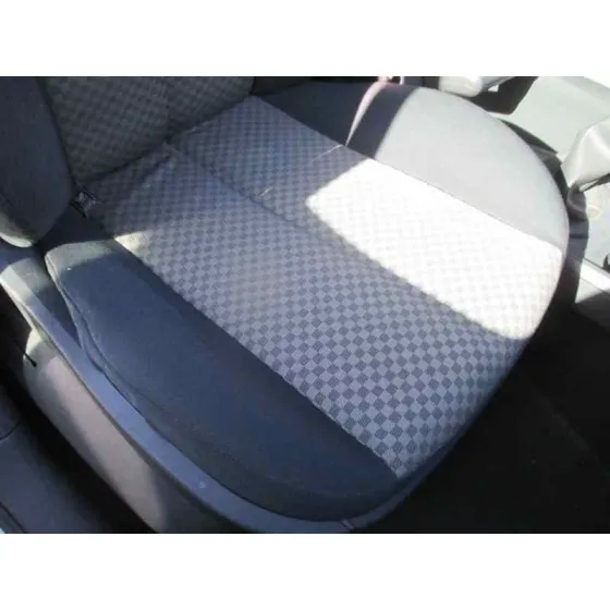 RENAULT MEGANE II BERLINA 5P '2004 CONFORT AUTHENTIQUE BLANCO