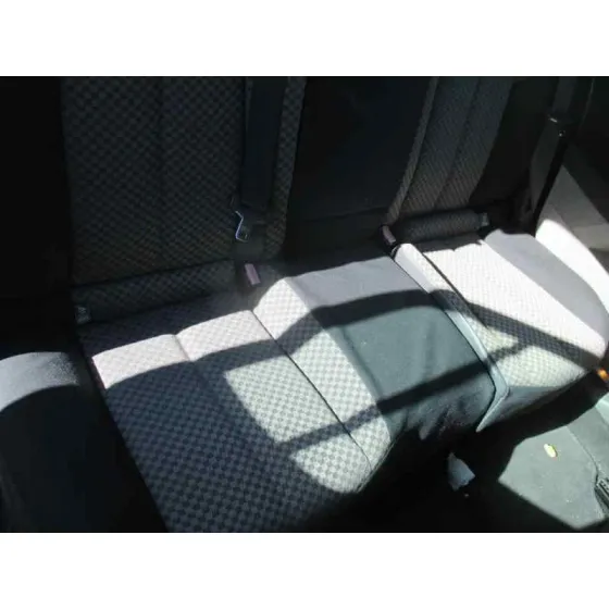 RENAULT MEGANE II BERLINA 5P '2004 CONFORT AUTHENTIQUE BLANCO