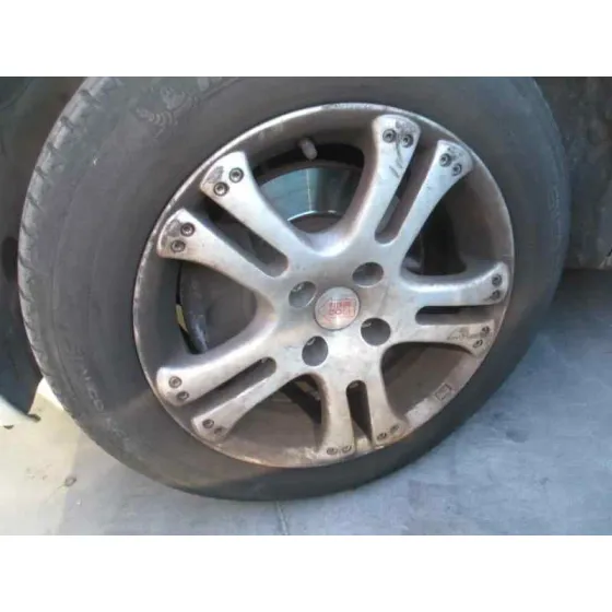 RENAULT MEGANE II BERLINA 5P '2004 CONFORT AUTHENTIQUE BLANCO