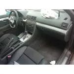 AUDI A4 AVANT (8E) AUDI A4 AVANT (8E) '2005 2.0 TDI NEGRO 2004