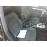 AUDI A4 AVANT (8E) AUDI A4 AVANT (8E) '2005 2.0 TDI NEGRO 2004
